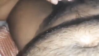 horny bhabi sucking deep and fucked by devar