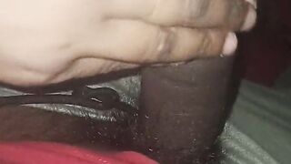 Hyd Telugu # handjob with friends wife # handjob cumshot