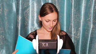 Gianna Plays With The Jehovah's Witness [ FEMDOM | ASMR | BALLBUSTING ] By Violet Knight E01