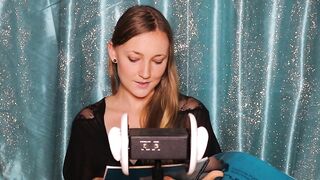 Gianna Plays With The Jehovah's Witness [ FEMDOM | ASMR | BALLBUSTING ] By Violet Knight E01