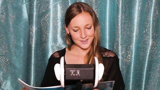 Gianna Plays With The Jehovah's Witness [ FEMDOM | ASMR | BALLBUSTING ] By Violet Knight E01