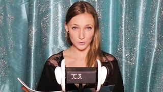 Gianna Plays With The Jehovah's Witness [ FEMDOM | ASMR | BALLBUSTING ] By Violet Knight E01