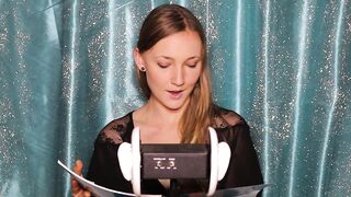 Gianna Plays With The Jehovah's Witness [ FEMDOM | ASMR | BALLBUSTING ] By Violet Knight E01