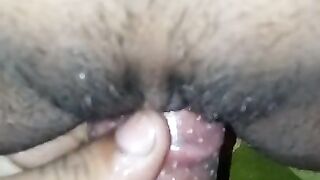 Beautiful girlfriend fucking with boyfriend hot Desi sex