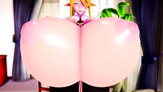 Centorea Breast Expansion | Imbapovi