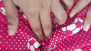 Fingering in Pussy