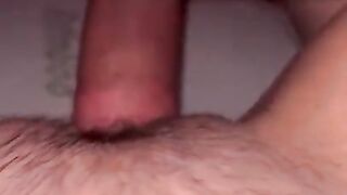 Masturbating each other and fucking hard