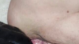 Hardcore married wife white pussy fisting brutal fisting pussy gape slut whore wife big pussy deep fisting white pussy