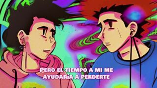 David Tapia, Louis Moor - Perderte (Lyric Video)