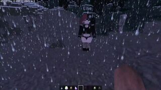 Minecraft New Sex Mod @Schnurri_tv 1.8.0 Ellie Face Fuck