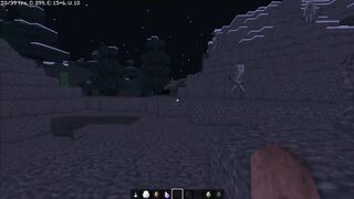 Minecraft New Sex Mod @Schnurri_tv 1.8.0 Ellie Face Fuck