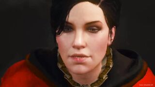 Great and Syanna Weird Sex Witcher 3