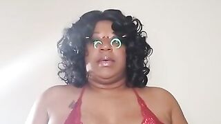 Big Tits Going Live in 3-2-1 Part 2