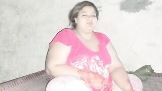 Night Chudai Pakistani House Wife Very Big