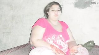 Night Chudai Pakistani House Wife Very Big