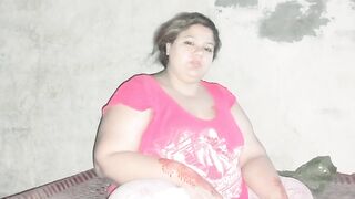 Night Chudai Pakistani House Wife Very Big