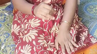 Super sexy Indian bhabi bedroom sex video Part - 1