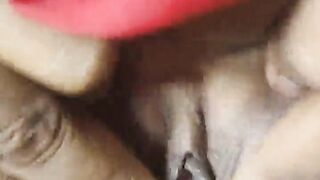 Super sexy Indian bhabi bedroom sex video Part - 1