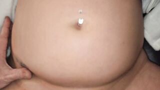 Pregnant stepmom wanted me to fuck her ???? ???? ???? ???? ???? ????