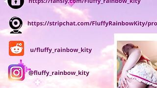 Return of the slut~FluffyKity