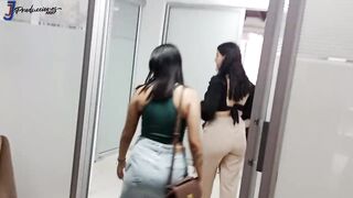 RICA FUCKED BY HORNY LESBIANS-highlight