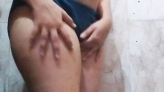 Desi rustic sex video with girlfriend's hot sexy friend after going to her house