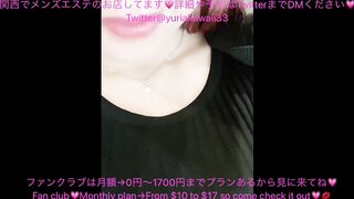 巨乳????お散歩しておしっこしただけの動画です。