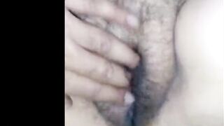 Wife pussy fingering sex videos