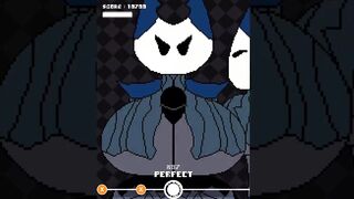 Hollow Knight MANTIS LORDS... decided to win me... the other way... BEATBANGER