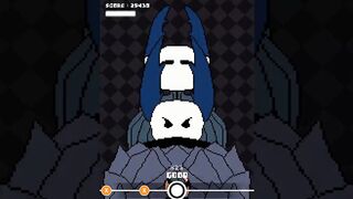 Hollow Knight MANTIS LORDS... decided to win me... the other way... BEATBANGER