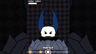 Hollow Knight MANTIS LORDS... decided to win me... the other way... BEATBANGER