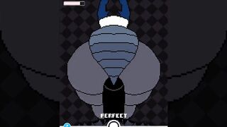 Hollow Knight MANTIS LORDS... decided to win me... the other way... BEATBANGER