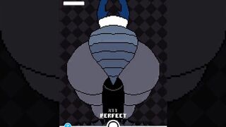 Hollow Knight MANTIS LORDS... decided to win me... the other way... BEATBANGER