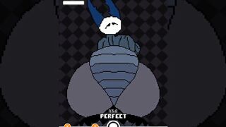 Hollow Knight MANTIS LORDS... decided to win me... the other way... BEATBANGER