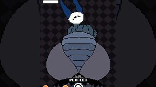 Hollow Knight MANTIS LORDS... decided to win me... the other way... BEATBANGER