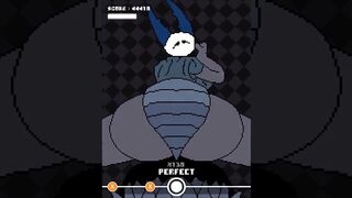 Hollow Knight MANTIS LORDS... decided to win me... the other way... BEATBANGER