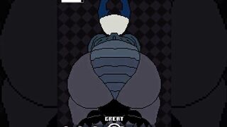 Hollow Knight MANTIS LORDS... decided to win me... the other way... BEATBANGER