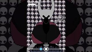 HORNET HOLLOW KNIGHT finds you... HORNY... BEATBANGER