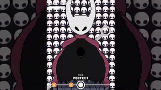 HORNET HOLLOW KNIGHT finds you... HORNY... BEATBANGER