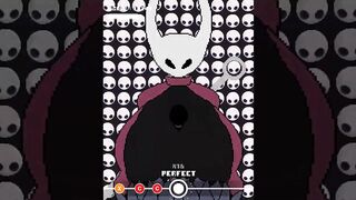 HORNET HOLLOW KNIGHT finds you... HORNY... BEATBANGER