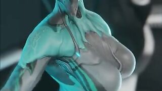 Nyx Warframe Getting Fucked Sideways