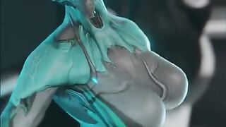 Nyx Warframe Getting Fucked Sideways