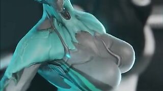 Nyx Warframe Getting Fucked Sideways