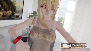 mmd r18 Girls Day Expectation Power 3d hentai princess cum swallow king dick