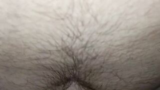 Fuck amateur pussy