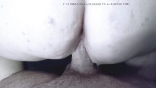 POV Fucking her doggystyle