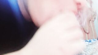 cumshot in mouth,big lips,big mouth and cum,blowjob asmr,creampie cremoso,ebony blowjob????????????????????????