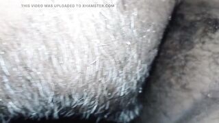 Sri Lanka hairy pussy licking