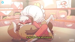 Lizhi's Soft Victory (Diives)