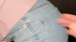 LuluLemons000 Gets Spanked and Fucked by BBC Fan! Who Wants Next?